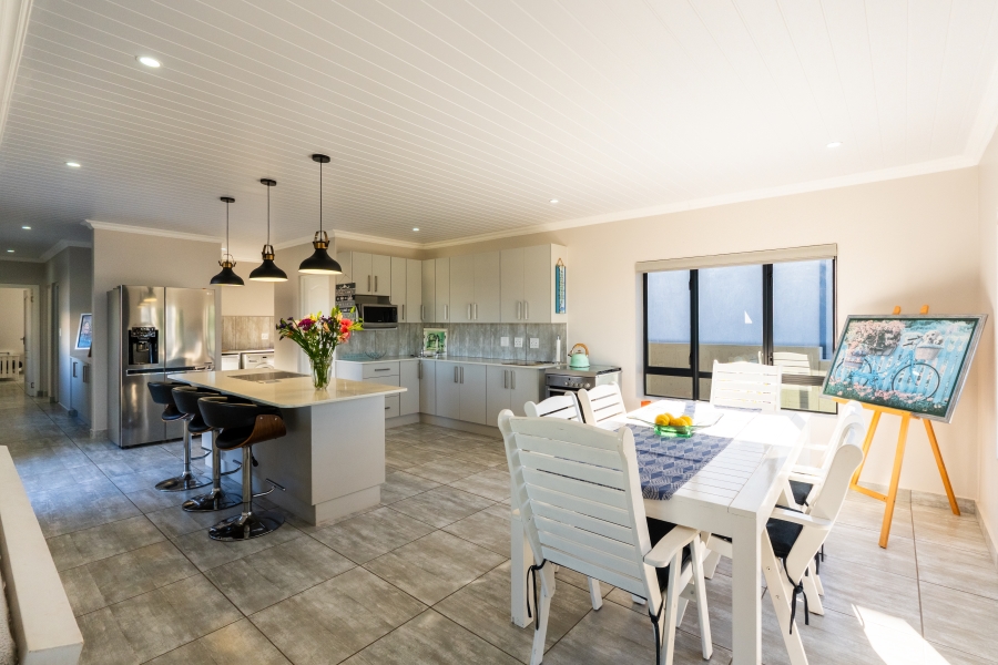 3 Bedroom Property for Sale in Monte Christo Western Cape